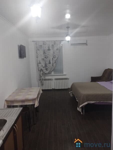 1-комн. квартира, 35 м&sup2;