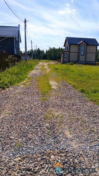 земельный участок, 10 соток