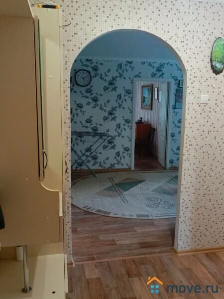 3-комн. квартира, 60 м&sup2;