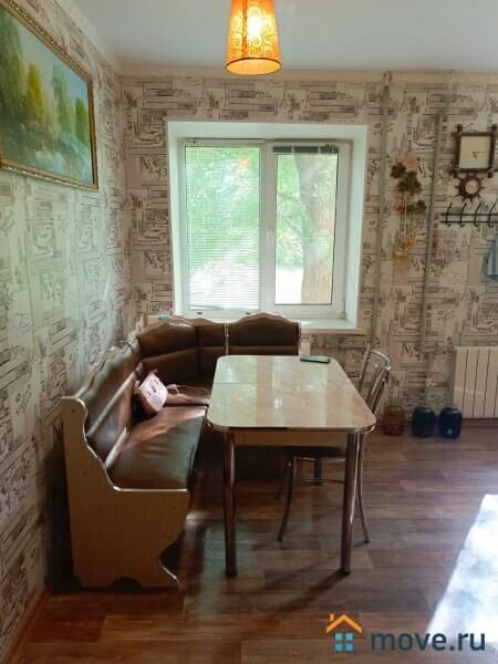 3-комн. квартира, 60 м&sup2;