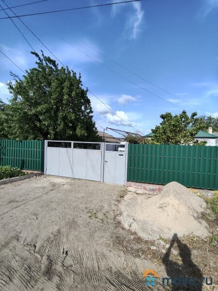 дом, 110 м&sup2;