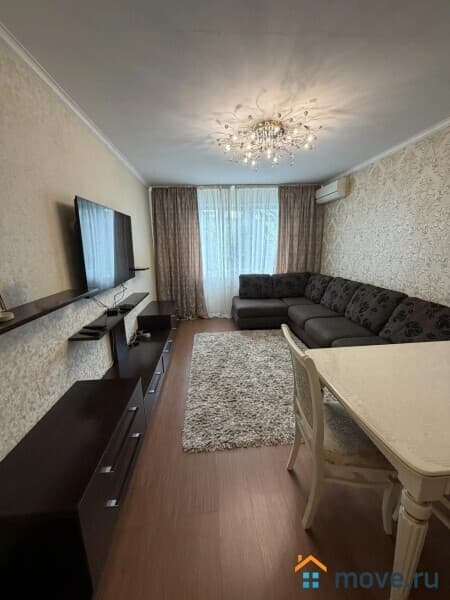 4-комн. квартира, 92 м&sup2;