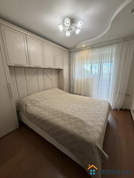 4-комн. квартира, 92 м&sup2;