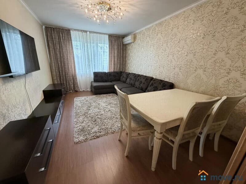 4-комн. квартира, 92 м&sup2;