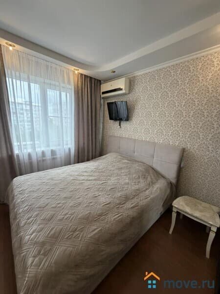 4-комн. квартира, 92 м&sup2;