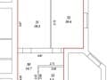 1-комн. квартира, 60 м&sup2;