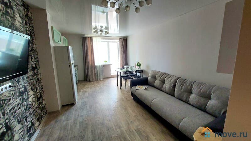 1-комн. квартира, 60 м&sup2;