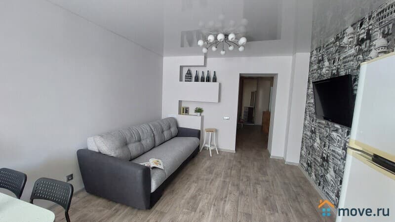 1-комн. квартира, 60 м&sup2;