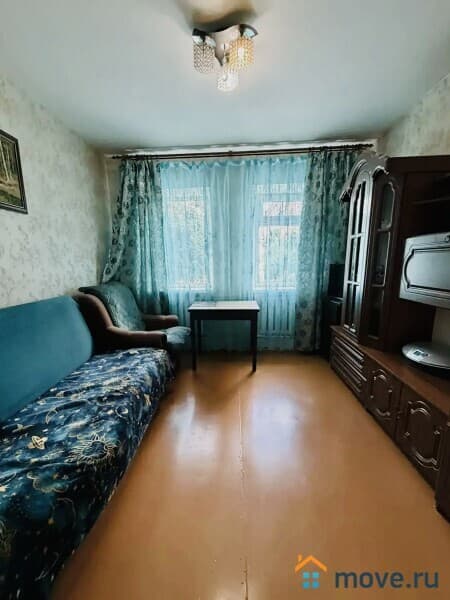 дом, 60 м&sup2;