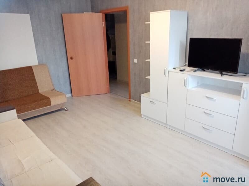 1-комн. квартира, 35 м&sup2;