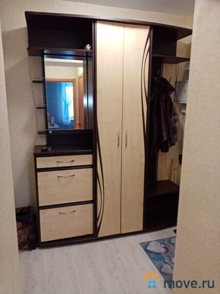 1-комн. квартира, 35 м&sup2;