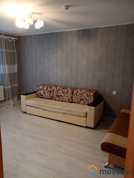 1-комн. квартира, 35 м&sup2;