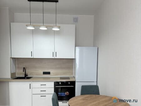 Сдаю студию, 28 м&sup2;, Новосибирск, улица Троллейная, 20
