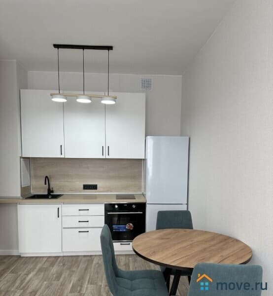 студия, 28 м&sup2;