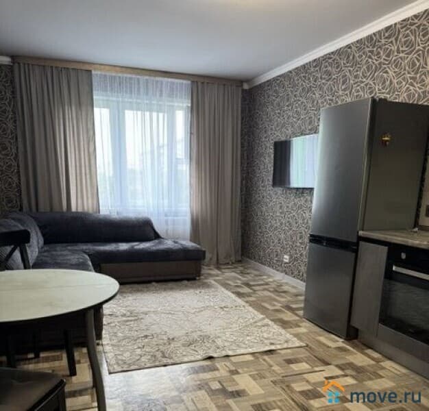 студия, 24 м&sup2;