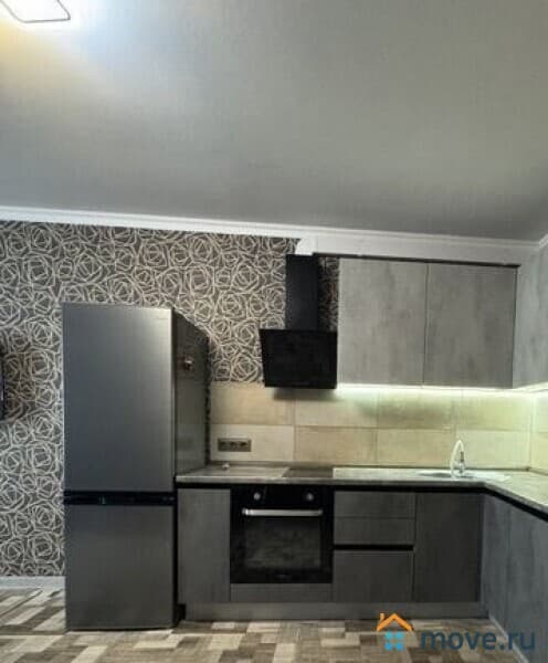 студия, 24 м&sup2;
