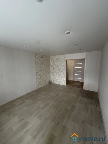 3-комн. квартира, 62.9 м&sup2;