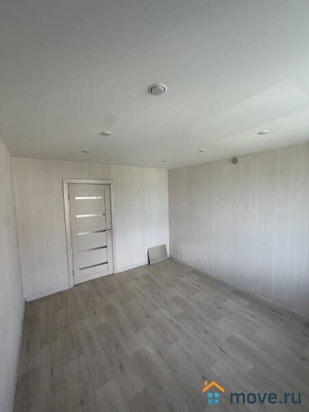 3-комн. квартира, 62.9 м&sup2;