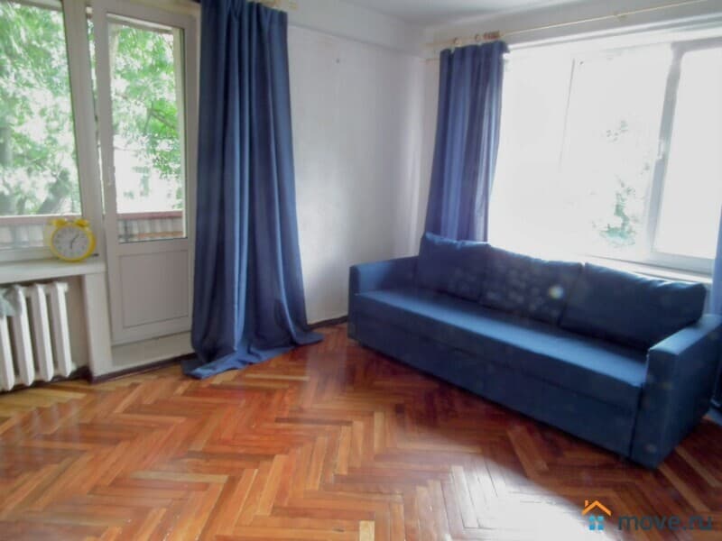 1-комн. квартира, 32 м&sup2;