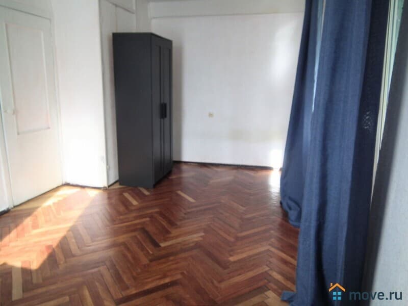 1-комн. квартира, 32 м&sup2;