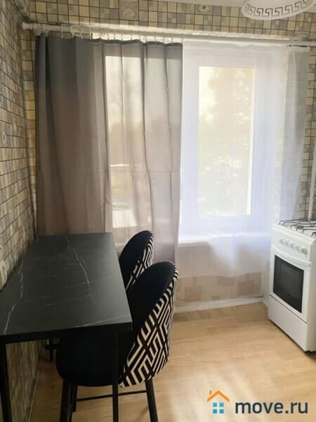 1-комн. квартира, 32 м&sup2;
