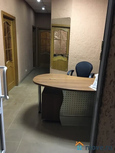 офис, 57 м&sup2;