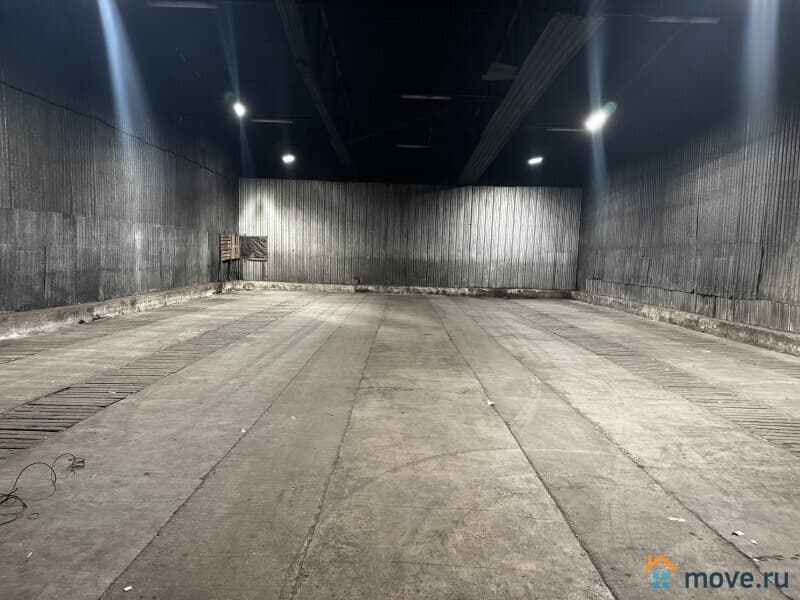 производственное, 350 м&sup2;