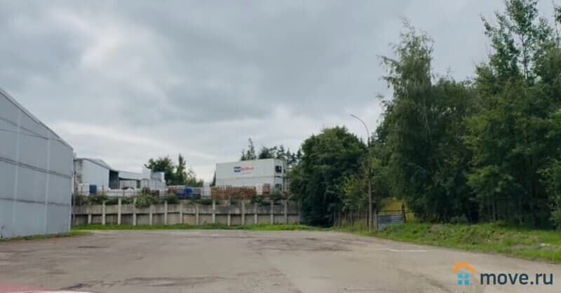 производственное, 350 м&sup2;
