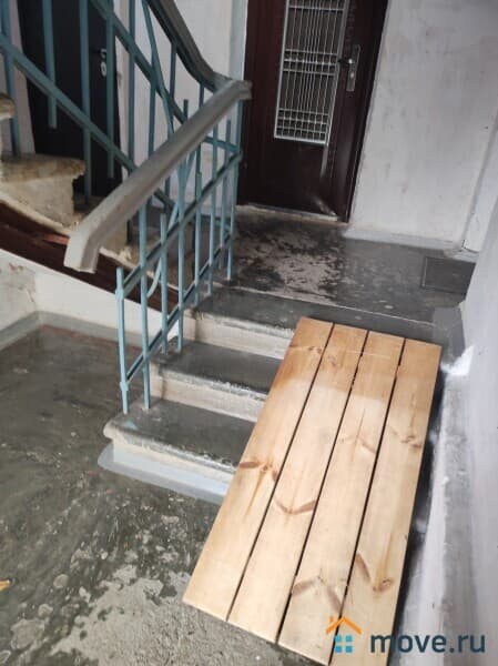 3-комн. квартира, 61 м&sup2;
