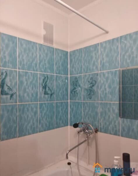 3-комн. квартира, 61 м&sup2;