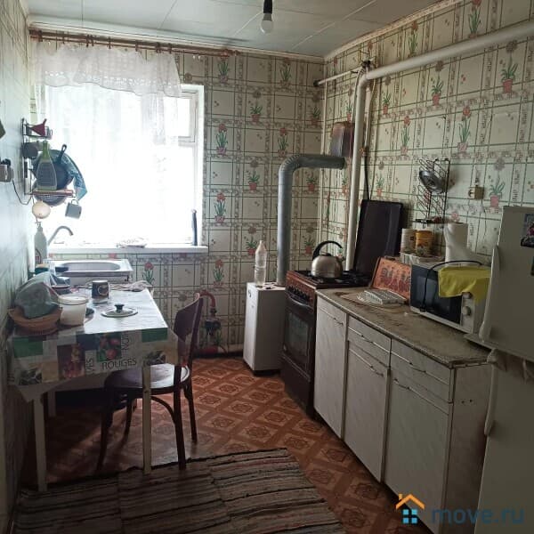 дом, 45.6 м&sup2;