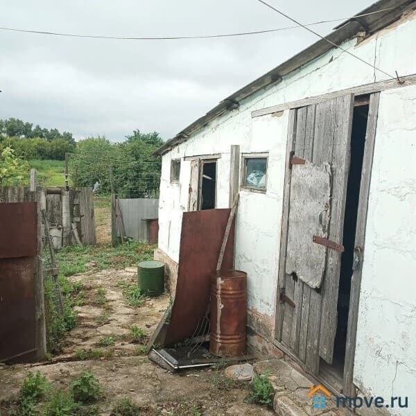 дом, 45.6 м&sup2;