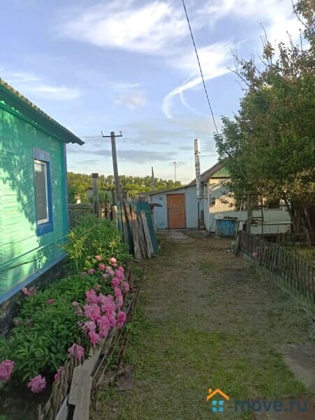 дом, 45.6 м&sup2;