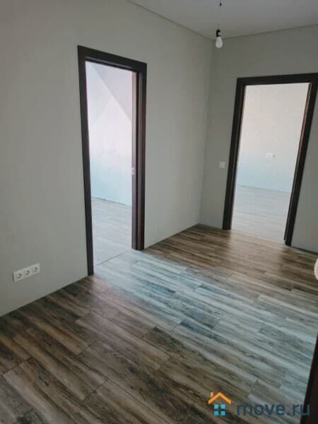 2-комн. квартира, 57.3 м&sup2;