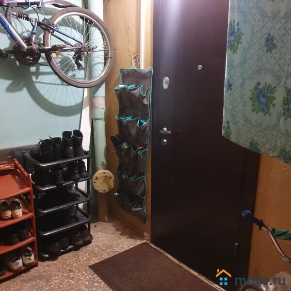 3-комн. квартира, 100.8 м&sup2;