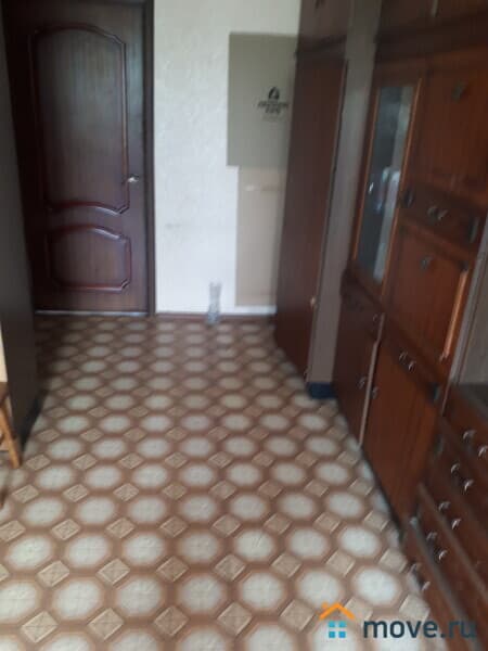 койко-место, 19 м&sup2;