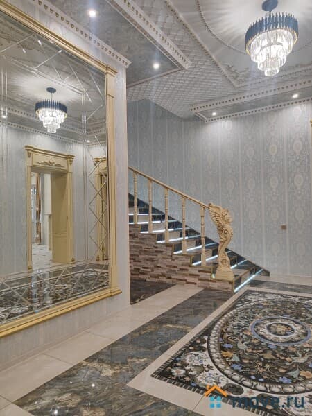 дом, 517 м&sup2;