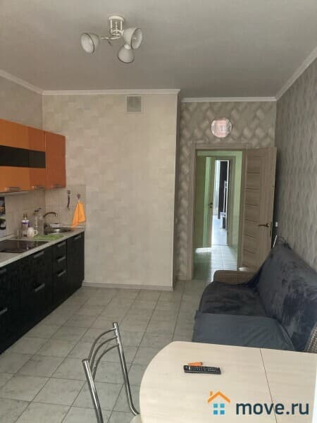 1-комн. квартира, 52 м&sup2;