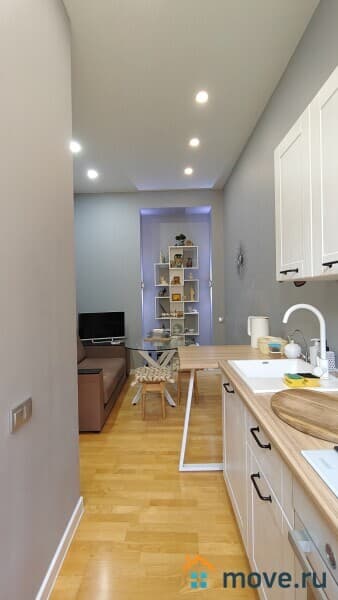 2-комн. квартира, 50 м&sup2;