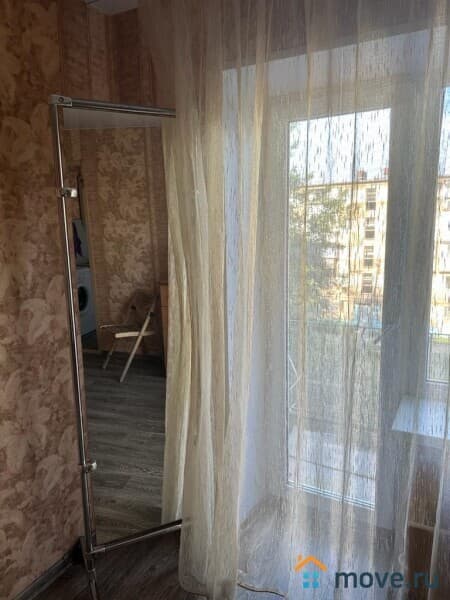 1-комн. квартира, 28 м&sup2;