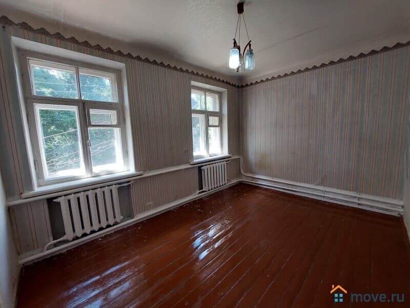 2-комн. квартира, 31 м&sup2;