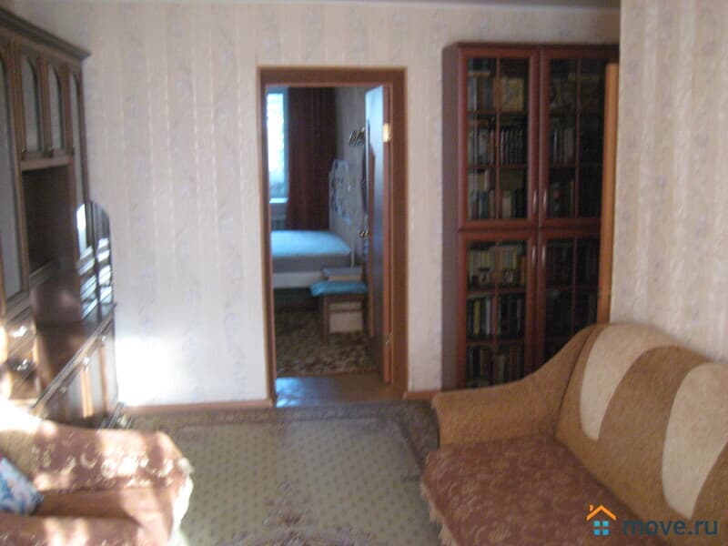3-комн. квартира, 56 м&sup2;