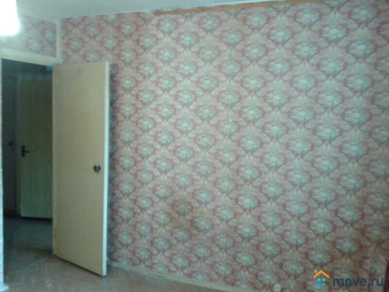 1-комн. квартира, 34 м&sup2;