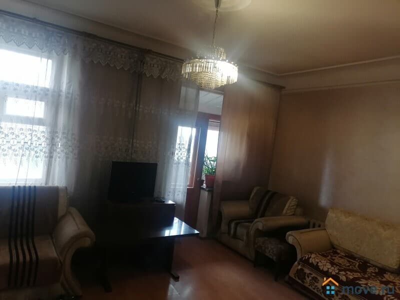 комната, 24 м&sup2;