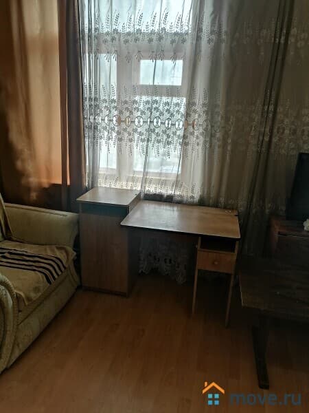 комната, 24 м&sup2;
