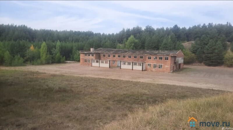 склад, 1414 м&sup2;