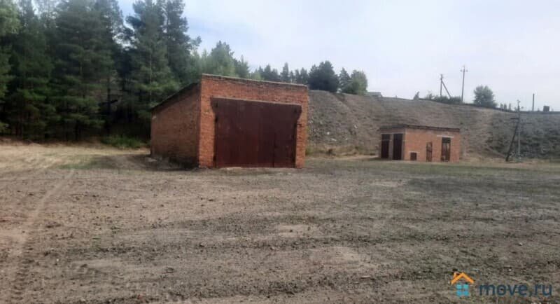 склад, 1414 м&sup2;