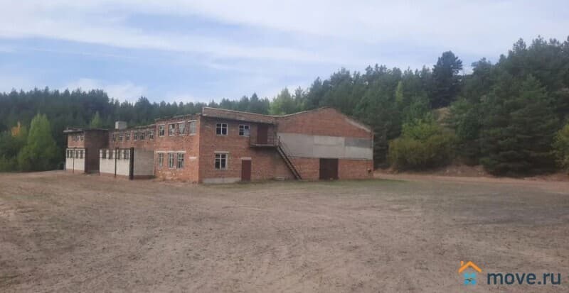 склад, 1414 м&sup2;