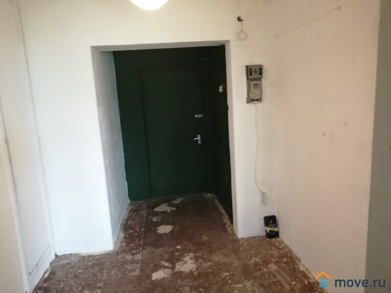 2-комн. квартира, 54.9 м&sup2;