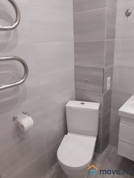 1-комн. квартира, 31.9 м&sup2;